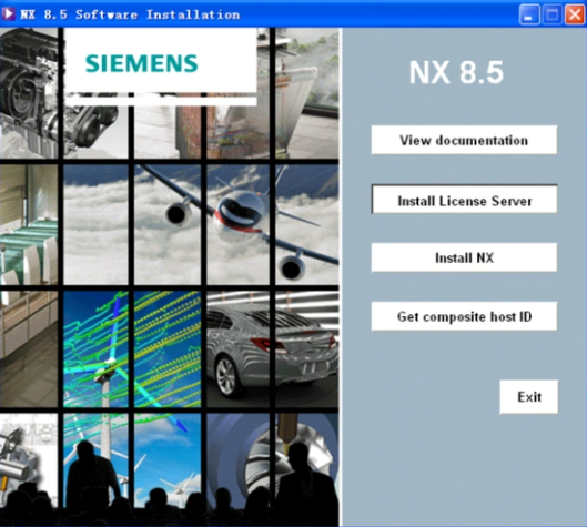 ug许可证激活后如何用手机查看？